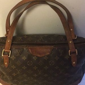 ❤Louis Vuitton Monogram Estrela MM SD4191❤ SUPER LOW PRICE